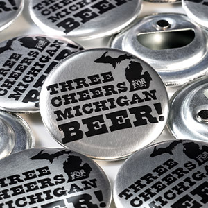 All Metal Bottle Openers