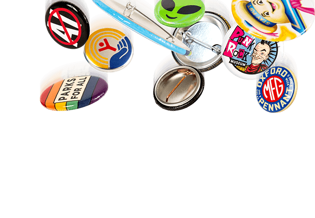 Custom Buttons