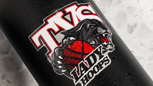 Weatherproof Stickers