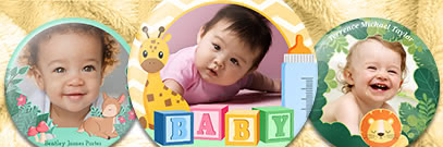 Baby Photo Gifts