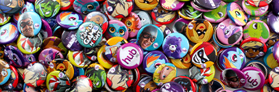 Custom Buttons