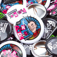 The Punk Rock Museum
