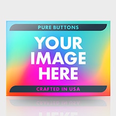 Custom Bulldog Clip Buttons