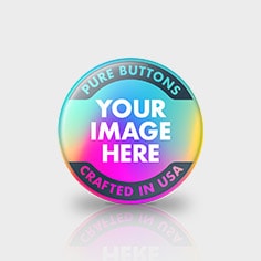 Magnetic Buttons