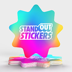 StandOut Stickers