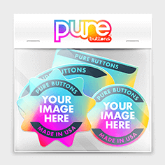 Custom Sticker Packs