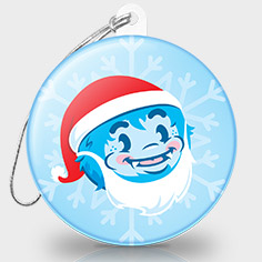 Personalized Ornaments