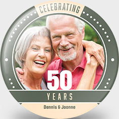 Personalized Anniversary Gifts