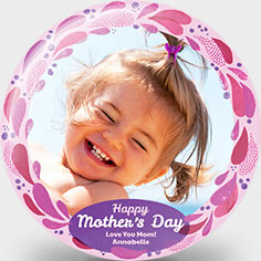 Mothers Day Photo Gifts