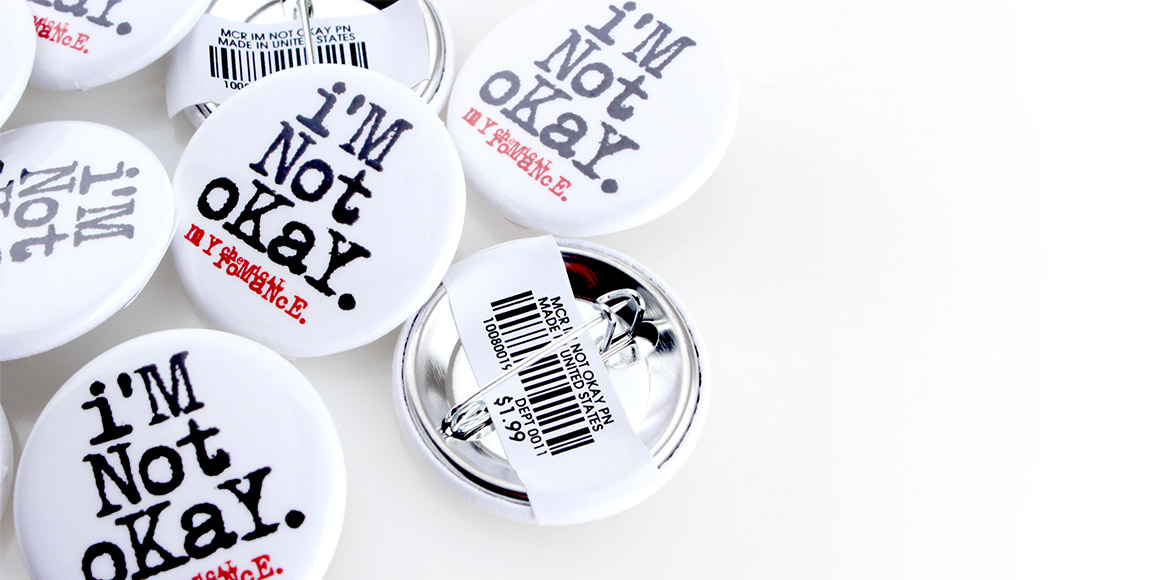 Custom Pins Buttons Bulk Design Your Own Picture Text Logo
