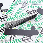 Lifeline Elevate Kids Die Cut Magnets