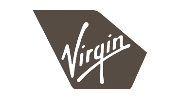 Virgin Custom Buttons