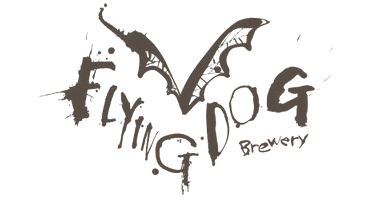 Flying Dog Brewery Custom Buttons