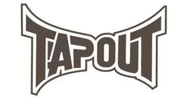 Tapout Custom Buttons