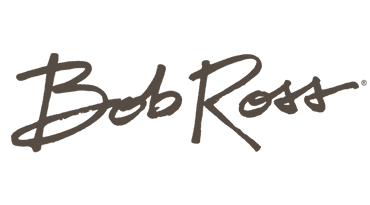 Bob Ross Custom Buttons
