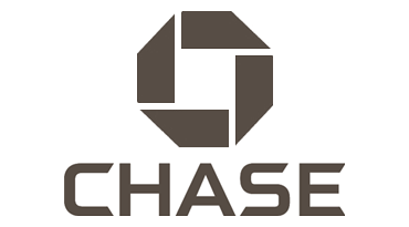 Chase Bank Custom Buttons