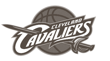 Cleveland Cavaliers Custom Buttons