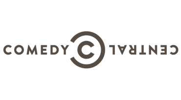 Comedy Central Custom Buttons