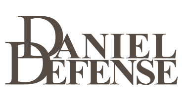 Daniel Defense Custom Buttons