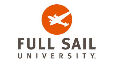 Full Sail University Custom Buttons