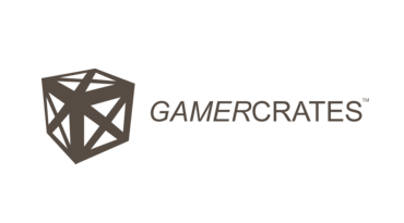 Gamer Crates Custom Buttons