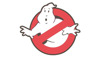Ghostbusters Custom Buttons