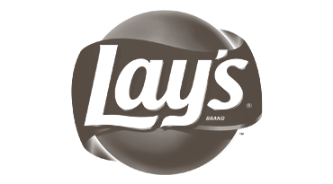 Lays Potato Chips Custom Buttons