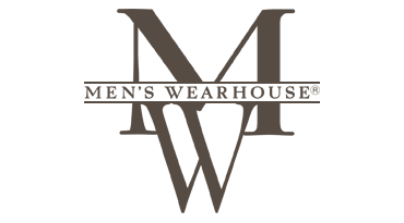 Men's Wearhouse Custom Buttons