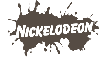Nickelodeon Custom Buttons