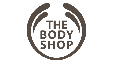 The Body Shop Custom Buttons