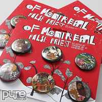 Button Pack Sample Photo